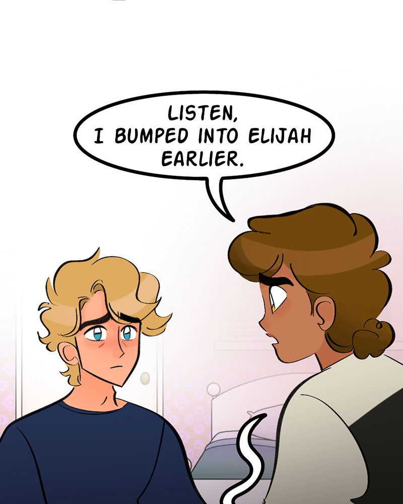 Jackson's Diary (S3) Episode 168 page 78 - 