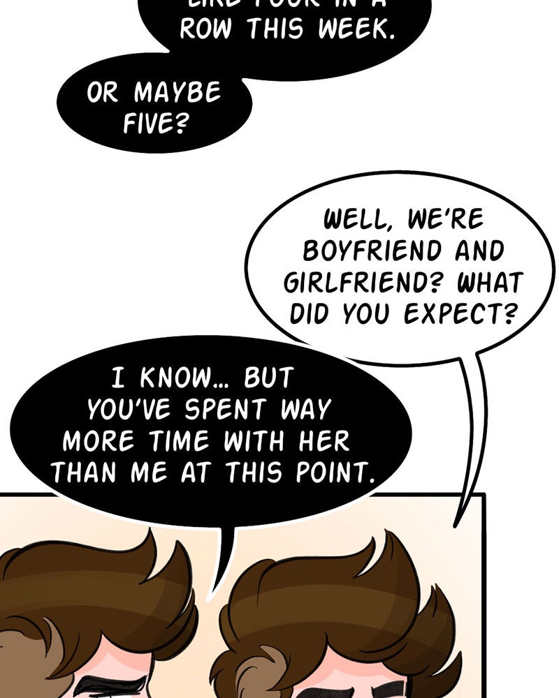 Jackson's Diary (S3) Episode 168 page 9 - 