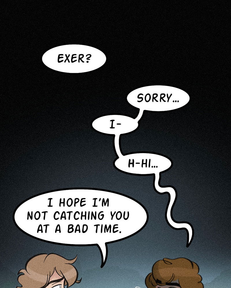 Jackson's Diary (S3) Episode 168 page 81 - 