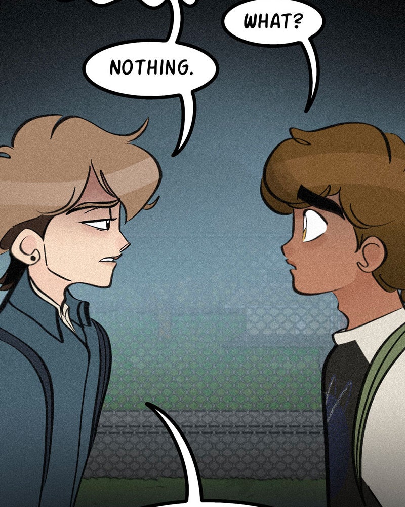 Jackson's Diary (S3) Episode 168 page 83 - 