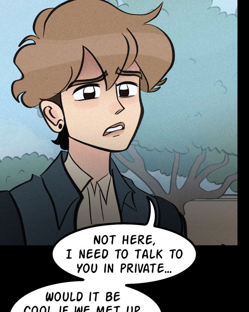 Jackson's Diary (S3) Episode 168 page 85 - 
