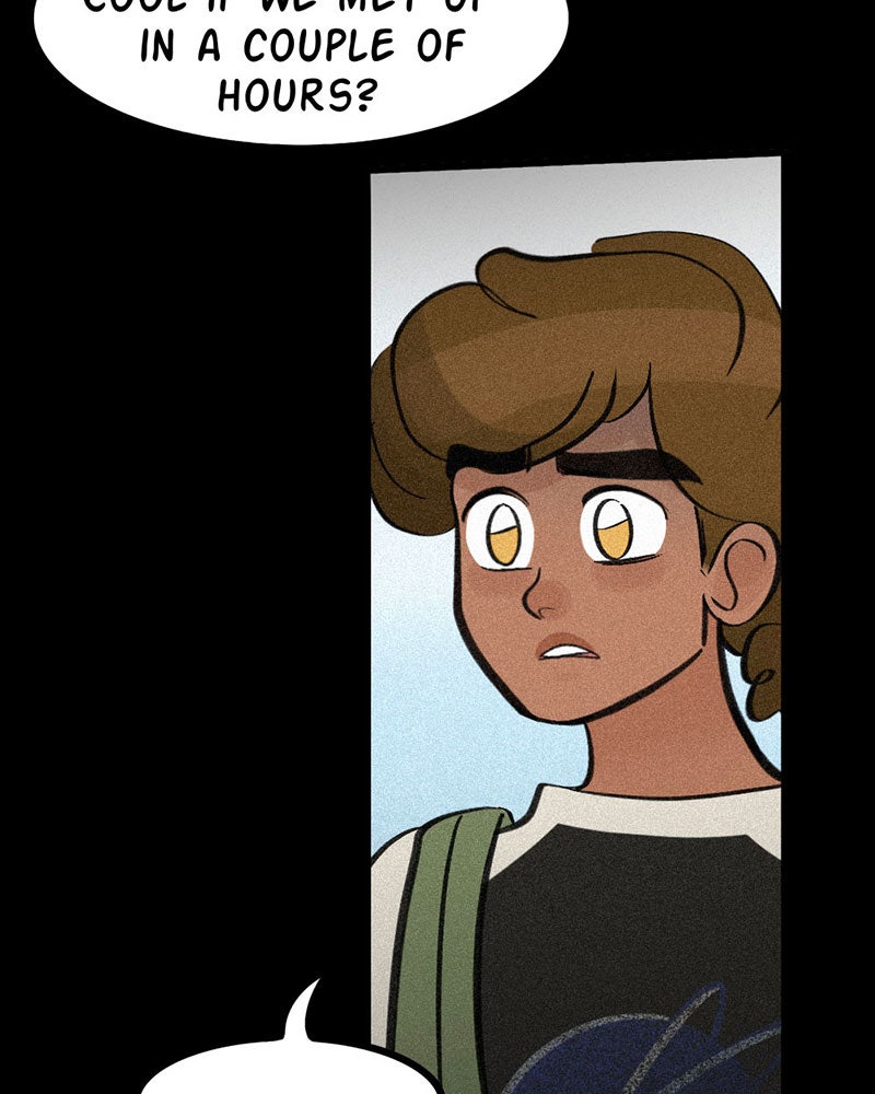 Jackson's Diary (S3) Episode 168 page 86 - 