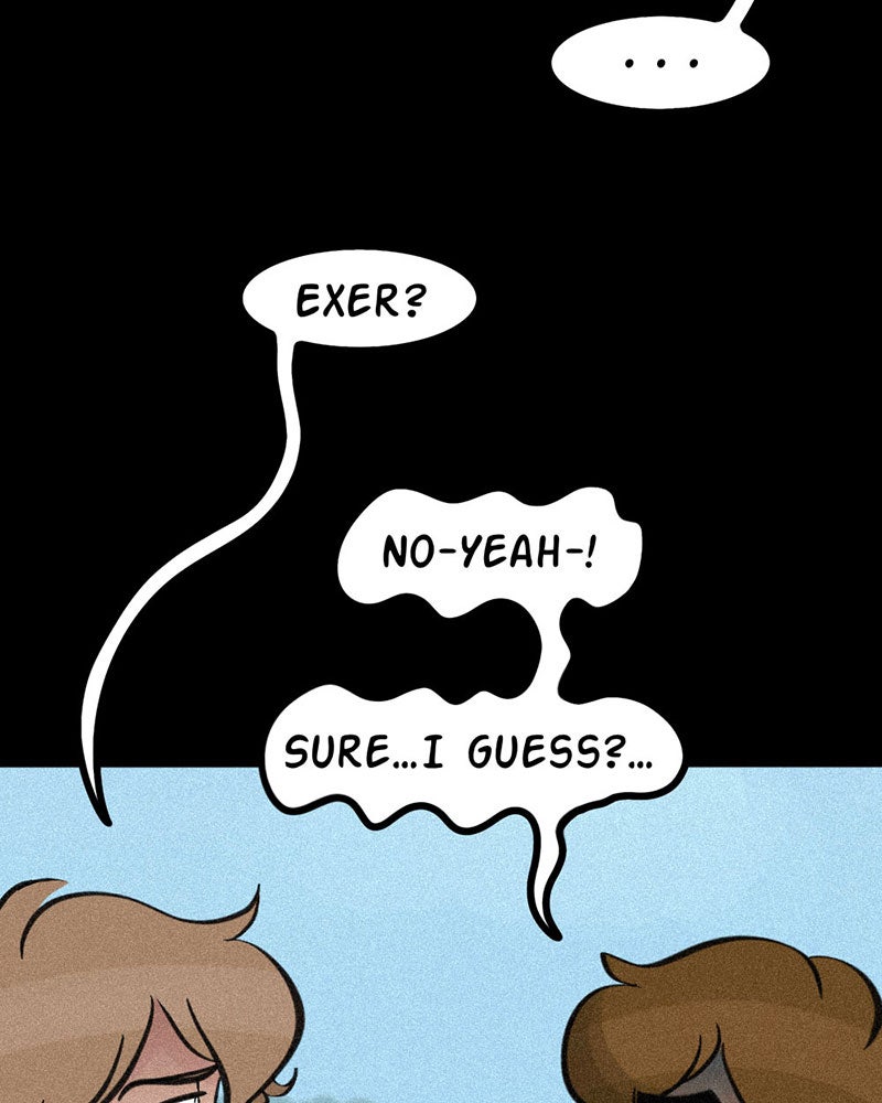 Jackson's Diary (S3) Episode 168 page 89 - 