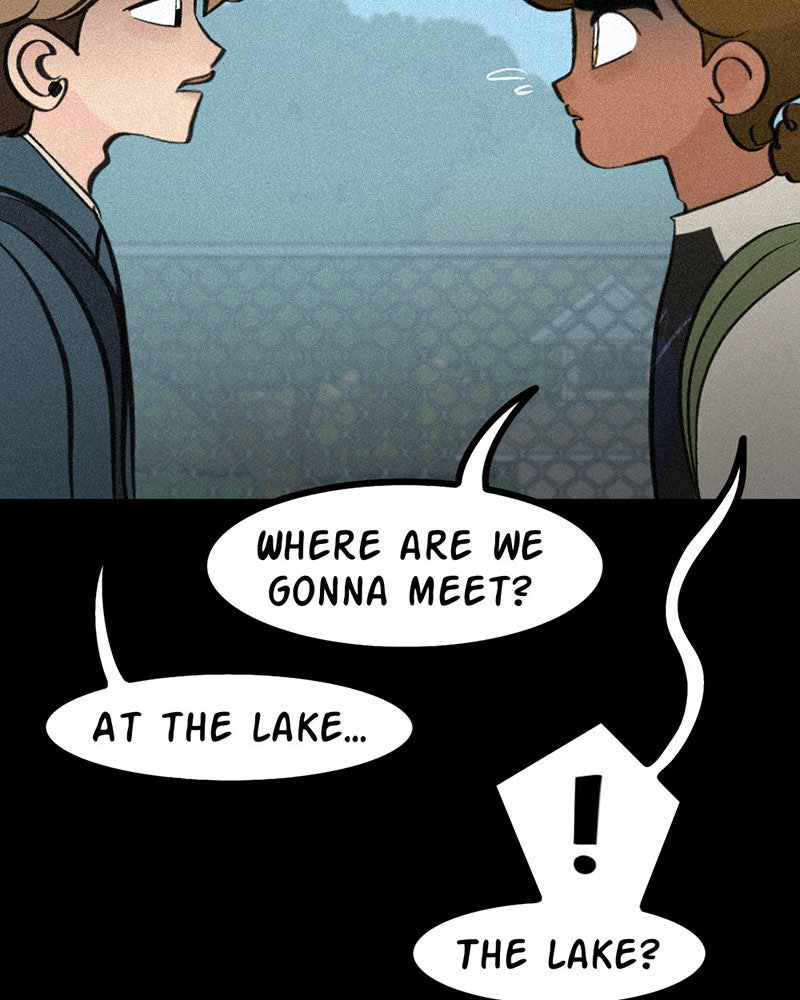 Jackson's Diary (S3) Episode 168 page 90 - 