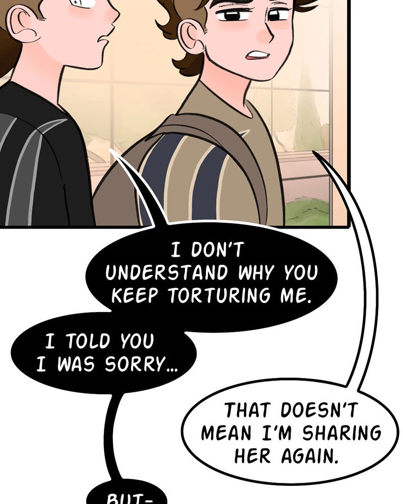 Jackson's Diary (S3) Episode 168 page 10 - 