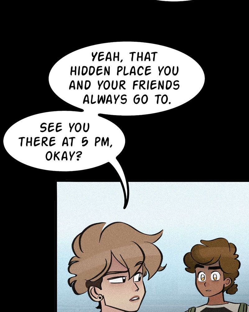 Jackson's Diary (S3) Episode 168 page 91 - 