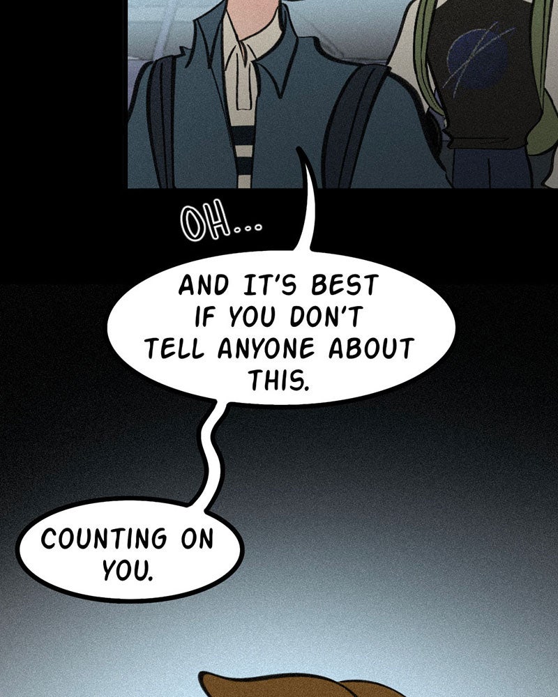 Jackson's Diary (S3) Episode 168 page 92 - 
