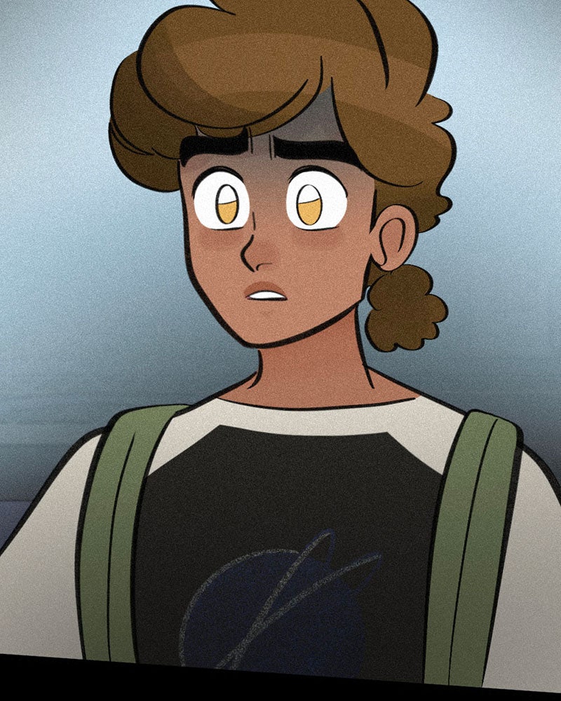 Jackson's Diary (S3) Episode 168 page 93 - 