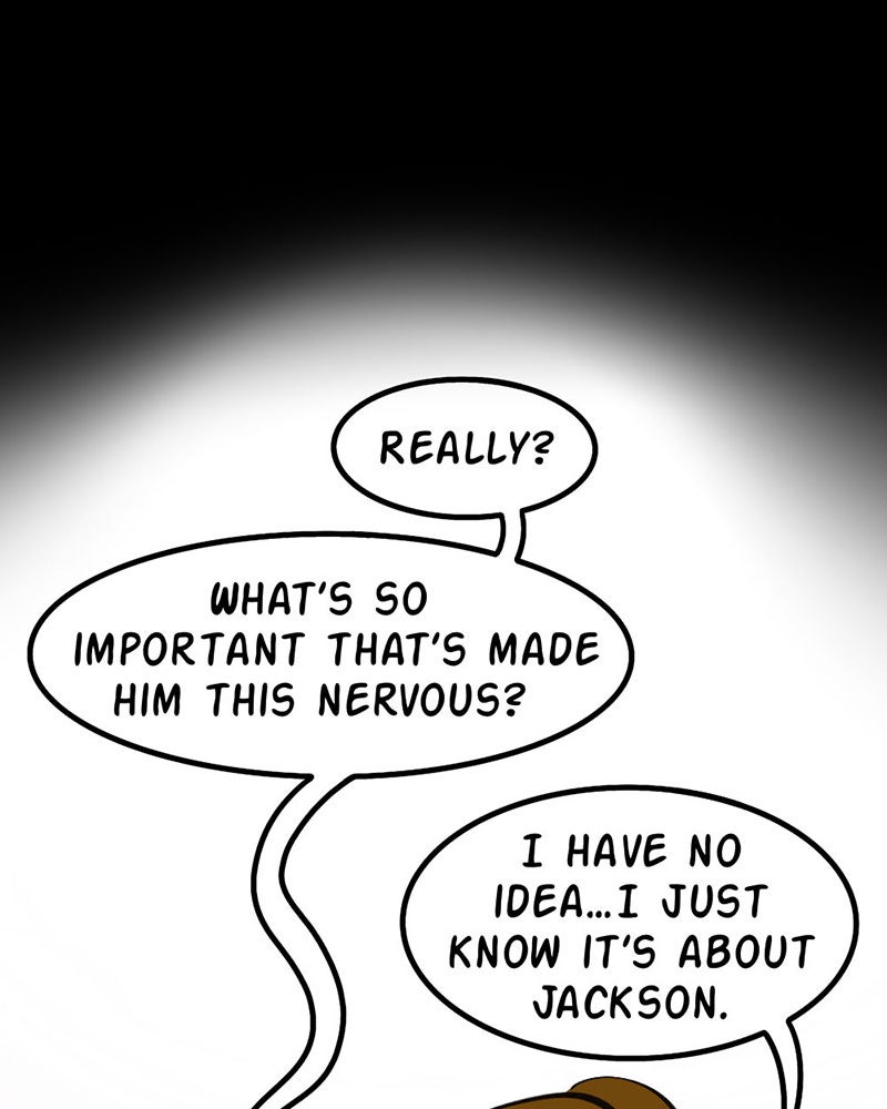 Jackson's Diary (S3) Episode 168 page 94 - 