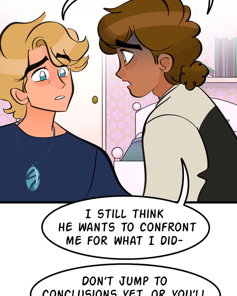 Jackson's Diary (S3) Episode 168 page 95 - 
