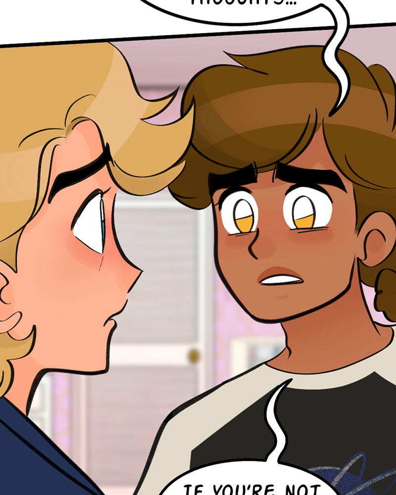 Jackson's Diary (S3) Episode 168 page 98 - 