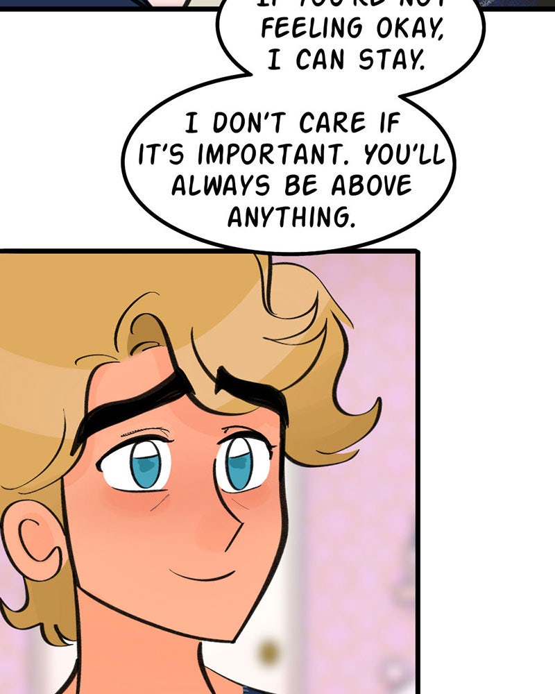Jackson's Diary (S3) Episode 168 page 99 - 