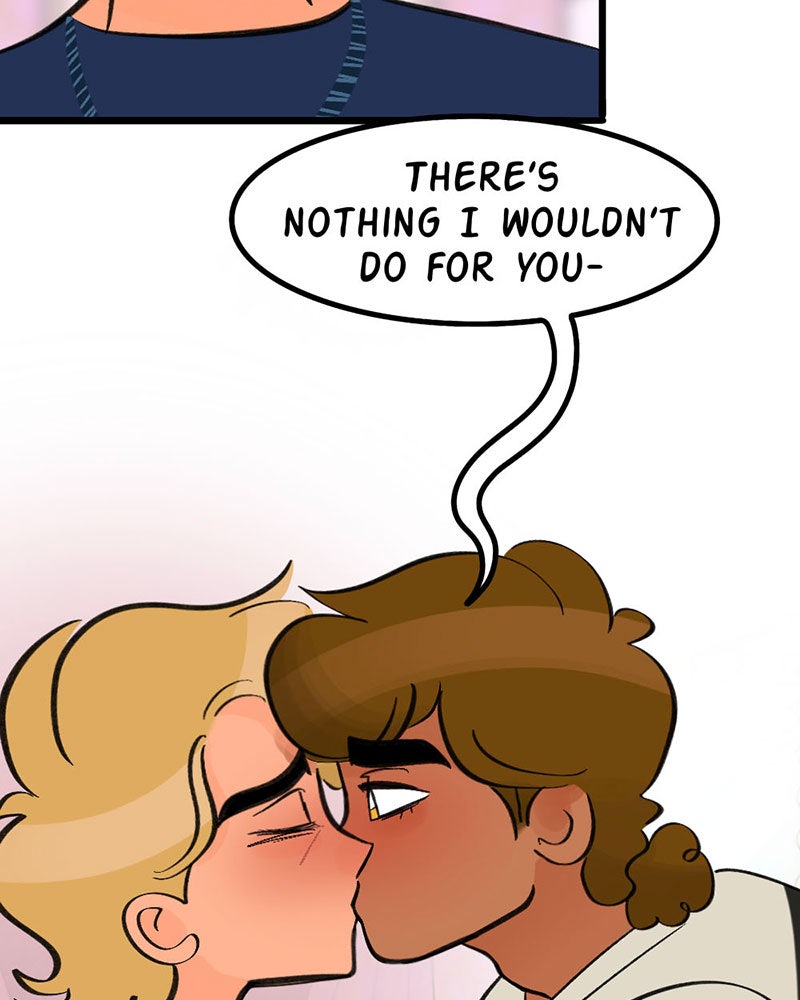 Jackson's Diary (S3) Episode 168 page 100 - 