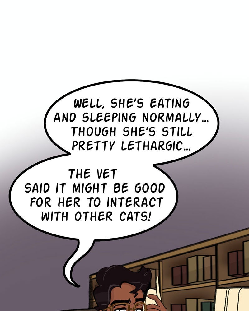 Jackson's Diary (S3) Episode 169 page 1 - 