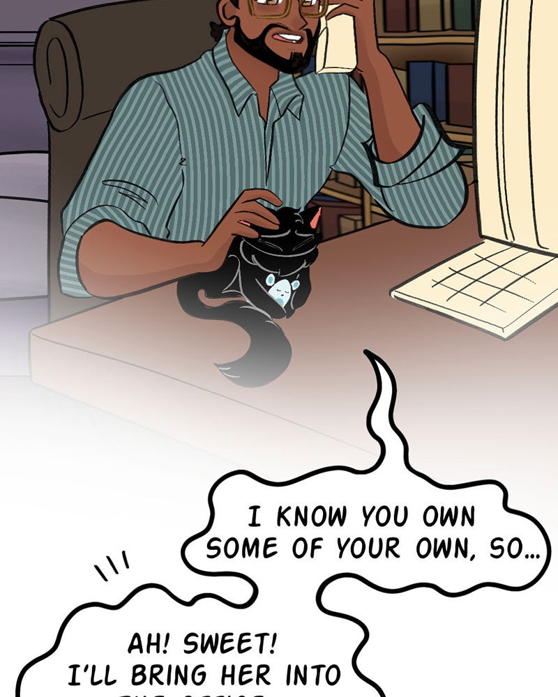 Jackson's Diary (S3) Episode 169 page 2 - 
