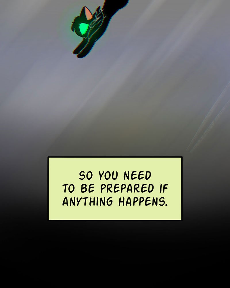 Jackson's Diary (S3) Episode 169 page 109 - 