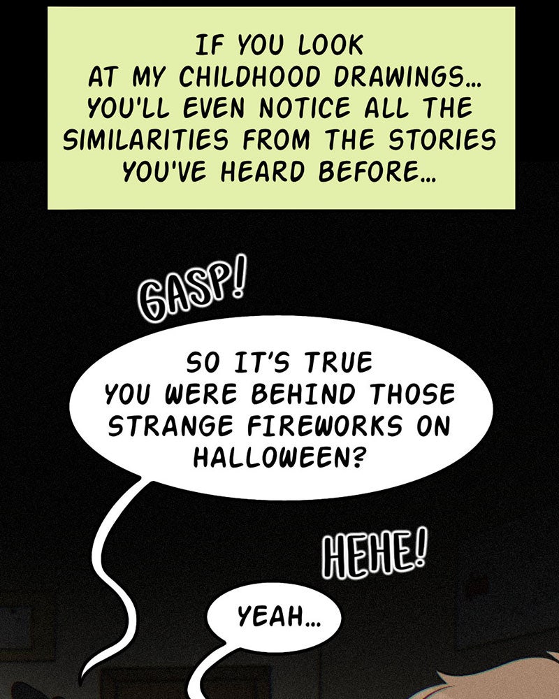 Jackson's Diary (S3) Episode 169 page 110 - 