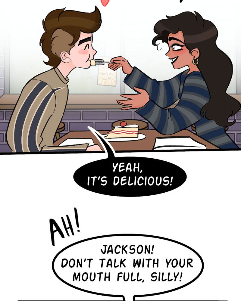 Jackson's Diary (S3) Episode 169 page 12 - 