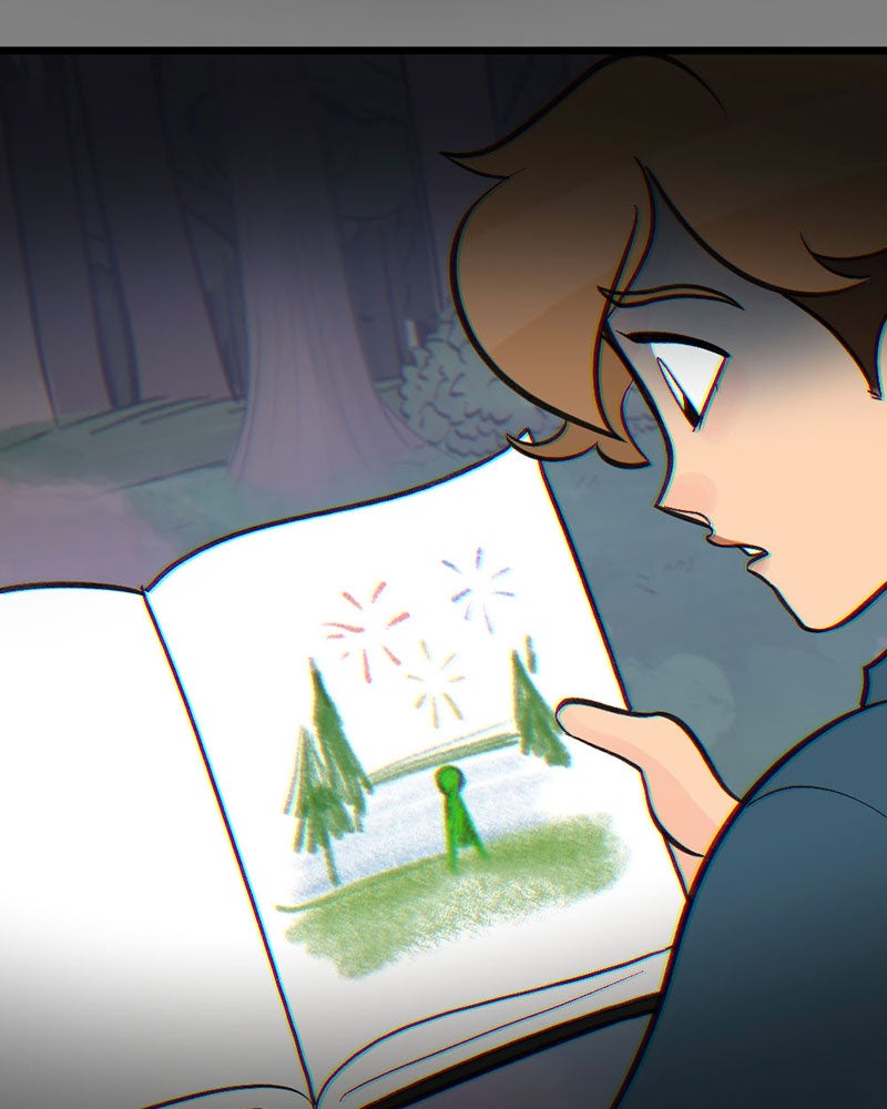 Jackson's Diary (S3) Episode 169 page 112 - 