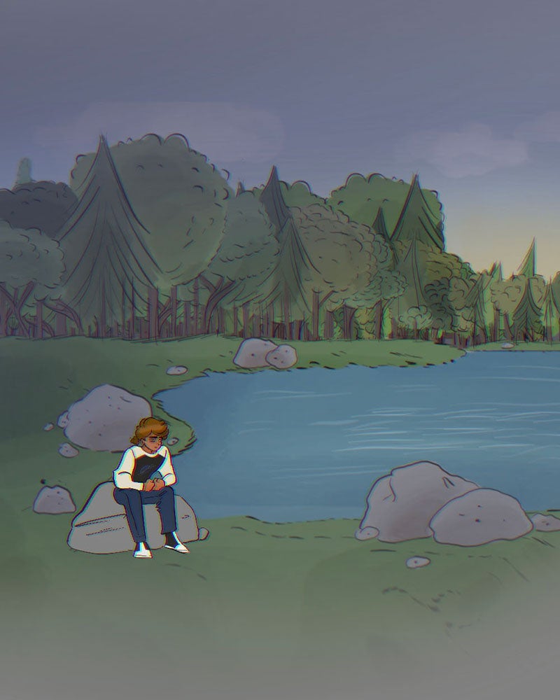 Jackson's Diary (S3) Episode 169 page 114 - 