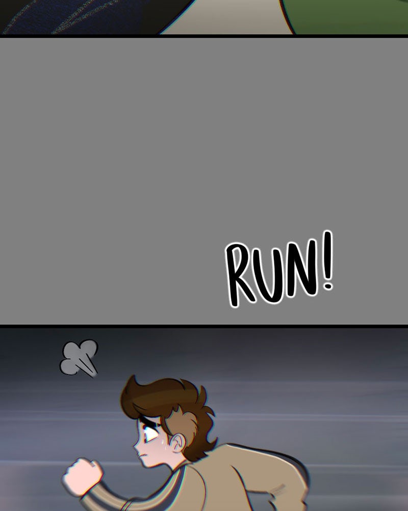 Jackson's Diary (S3) Episode 169 page 116 - 