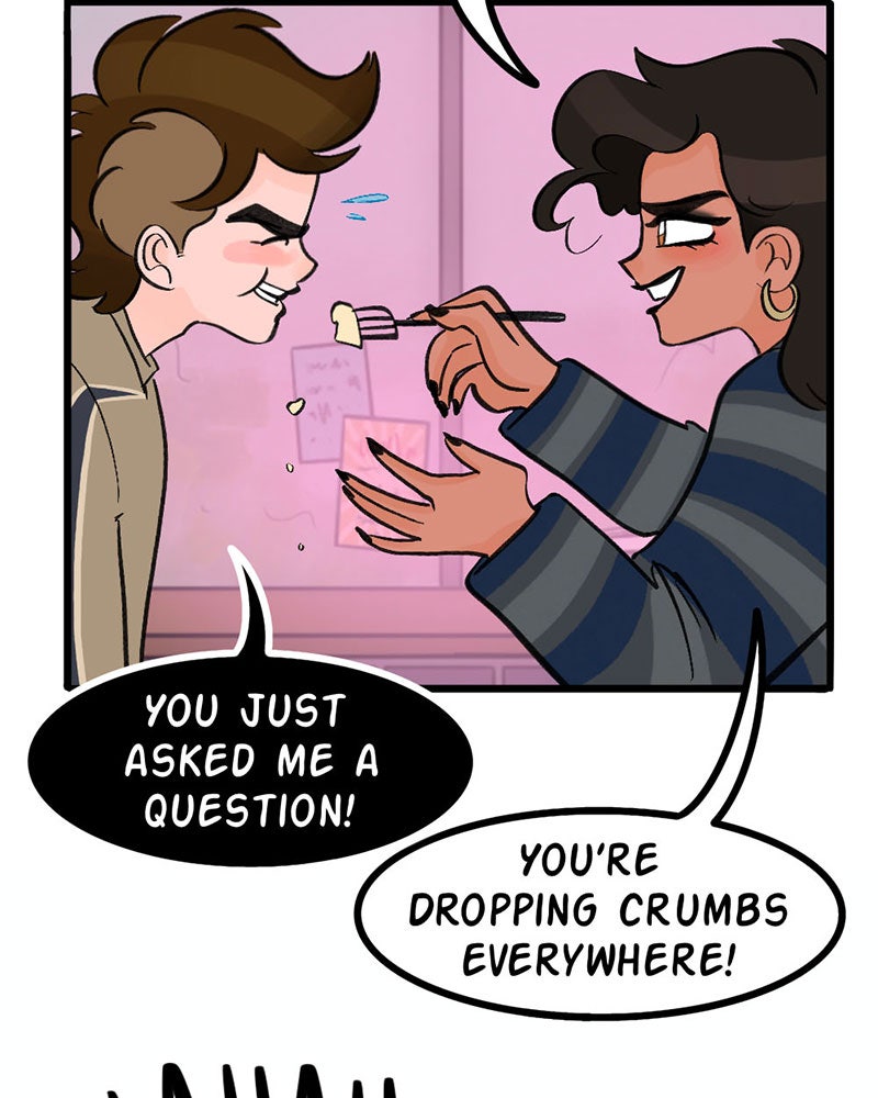 Jackson's Diary (S3) Episode 169 page 13 - 