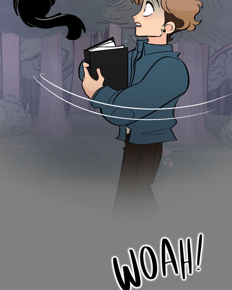 Jackson's Diary (S3) Episode 169 page 121 - 