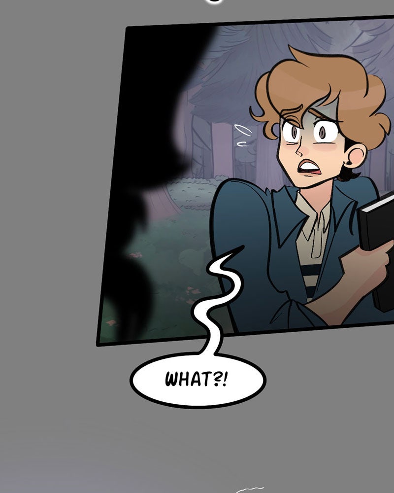 Jackson's Diary (S3) Episode 169 page 122 - 