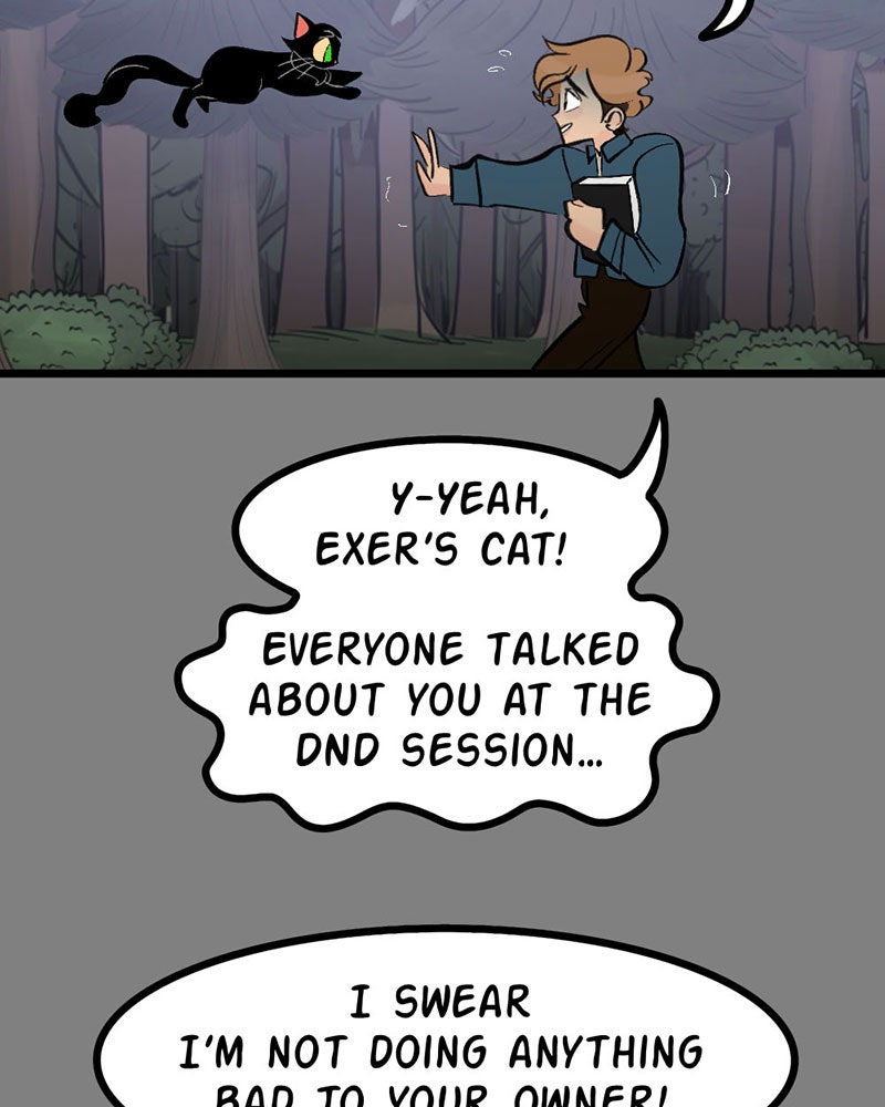 Jackson's Diary (S3) Episode 169 page 125 - 