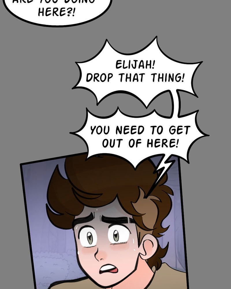 Jackson's Diary (S3) Episode 169 page 130 - 