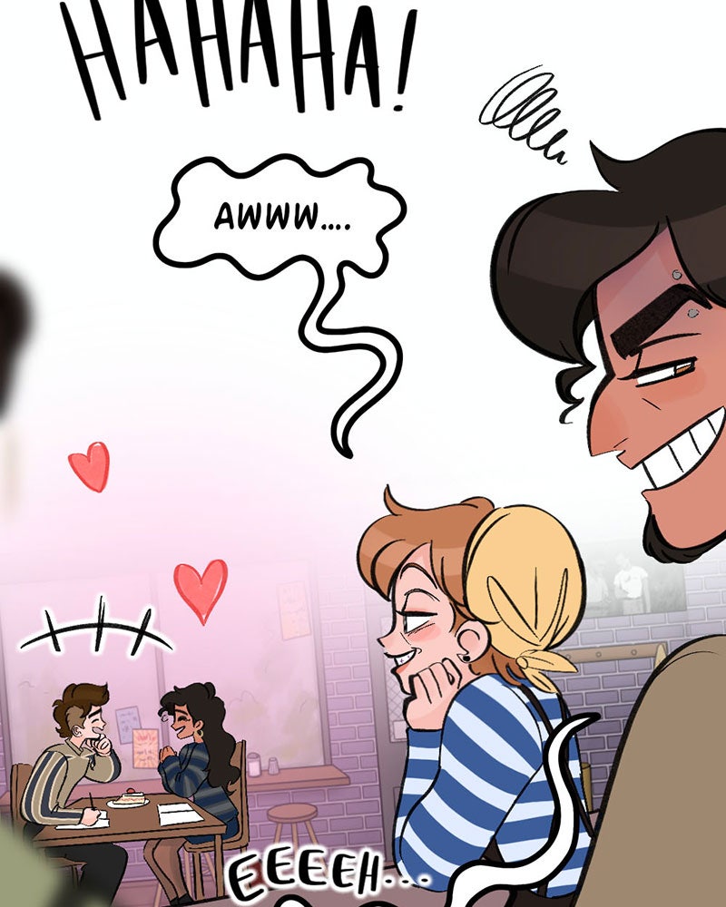 Jackson's Diary (S3) Episode 169 page 14 - 