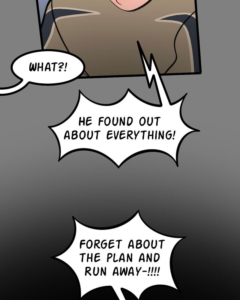 Jackson's Diary (S3) Episode 169 page 131 - 