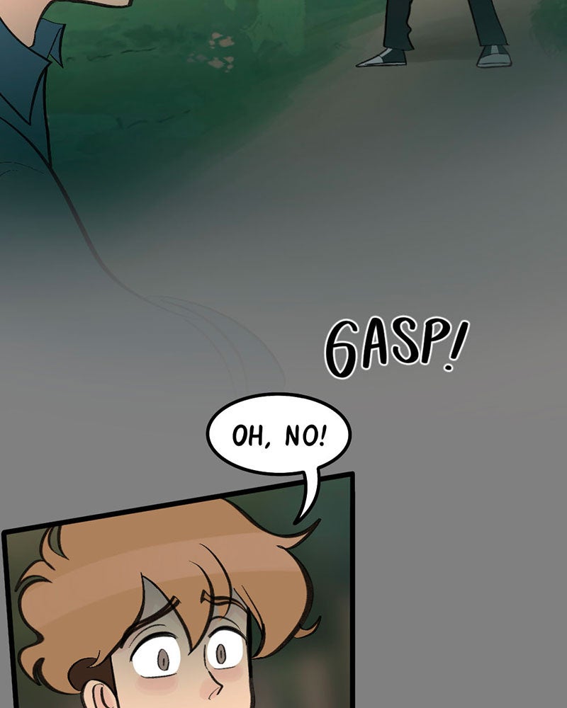 Jackson's Diary (S3) Episode 169 page 134 - 