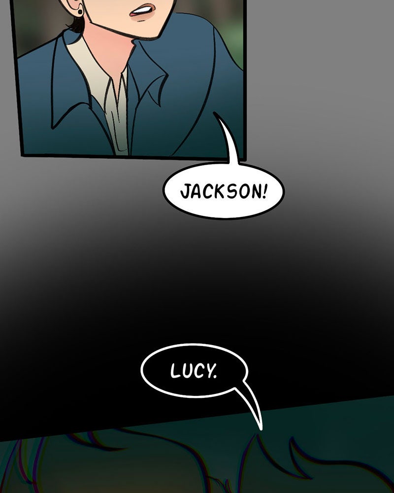 Jackson's Diary (S3) Episode 169 page 135 - 