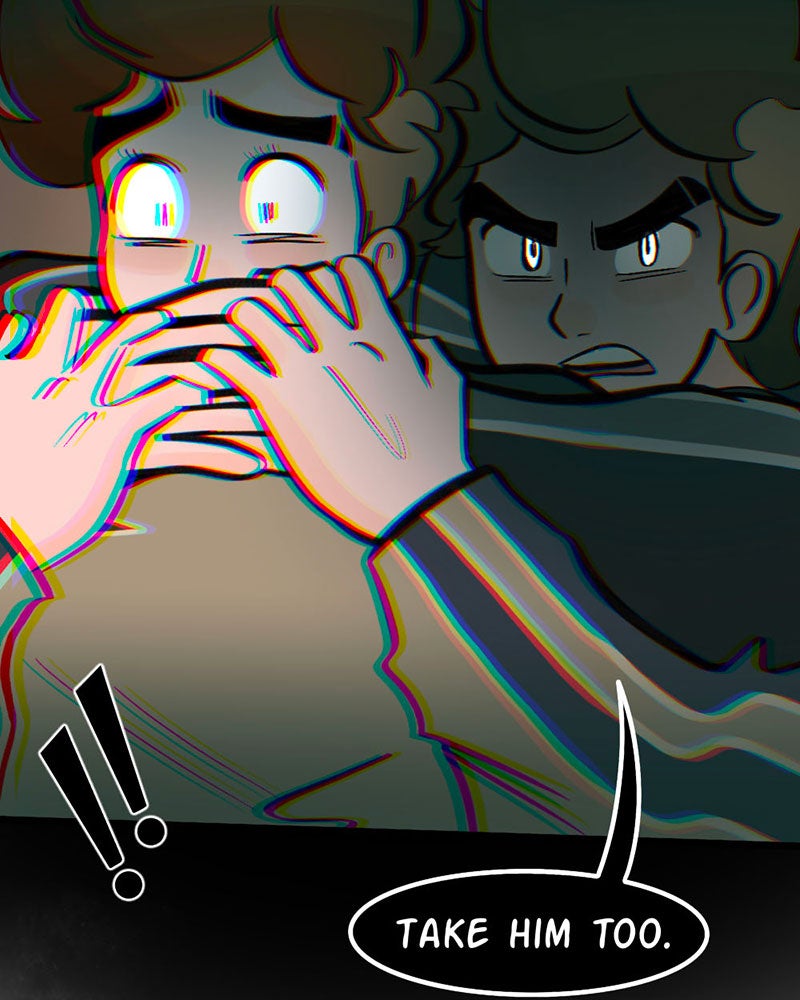 Jackson's Diary (S3) Episode 169 page 136 - 