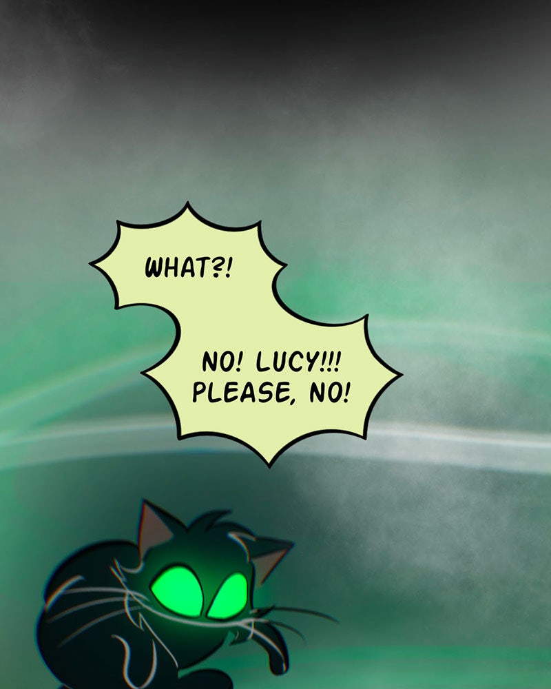 Jackson's Diary (S3) Episode 169 page 137 - 