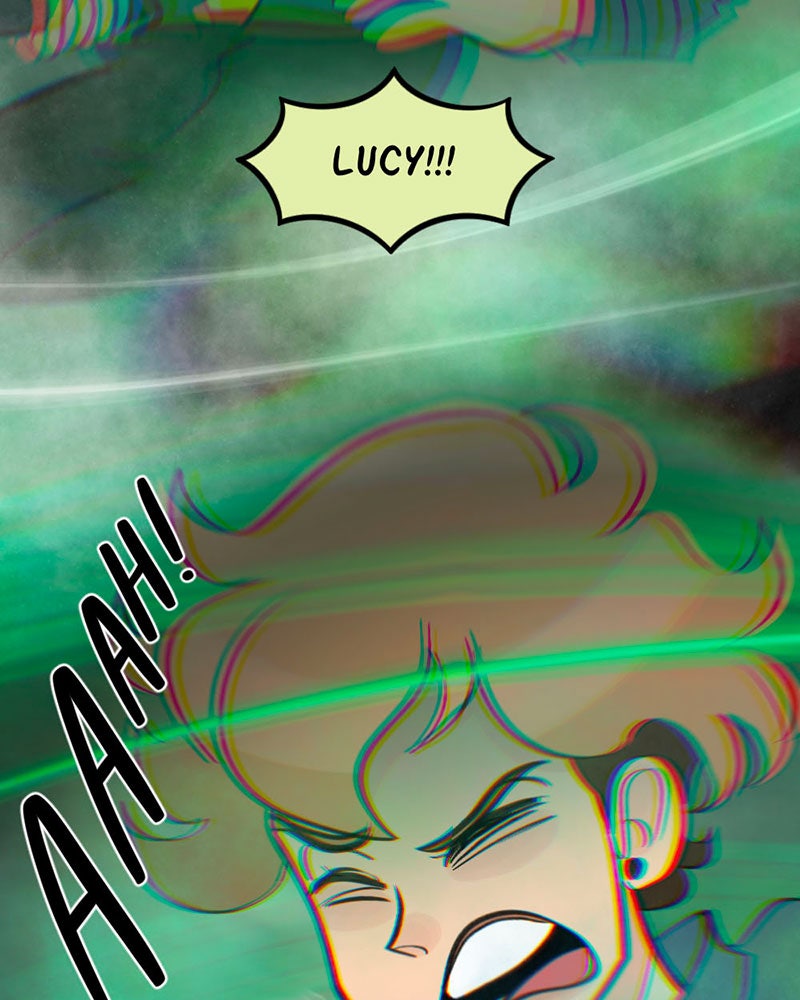 Jackson's Diary (S3) Episode 169 page 139 - 