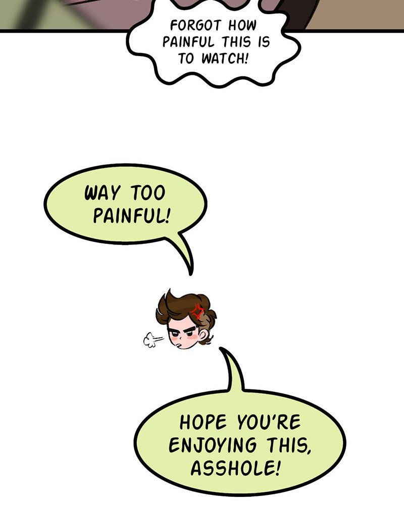 Jackson's Diary (S3) Episode 169 page 15 - 