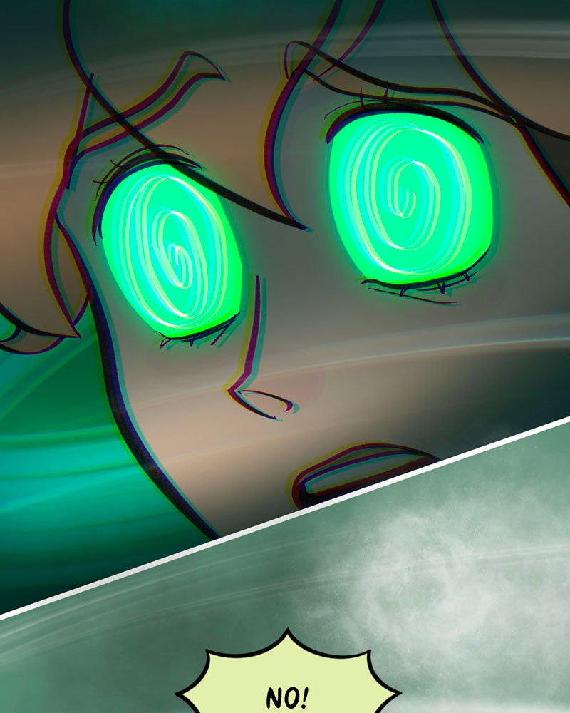 Jackson's Diary (S3) Episode 169 page 142 - 