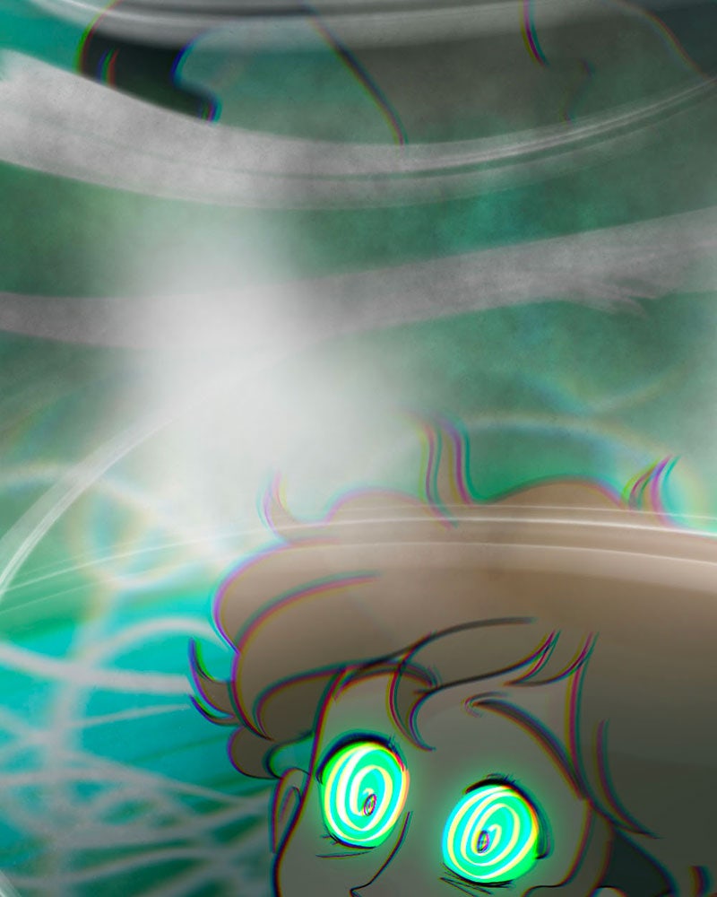 Jackson's Diary (S3) Episode 169 page 144 - 