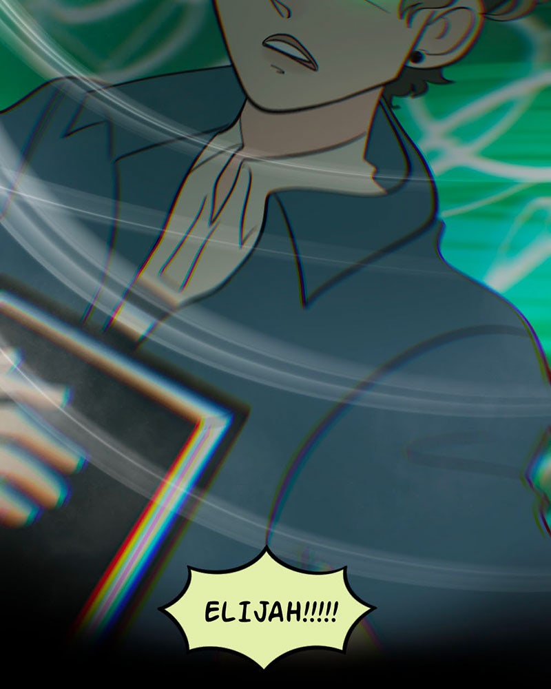 Jackson's Diary (S3) Episode 169 page 145 - 