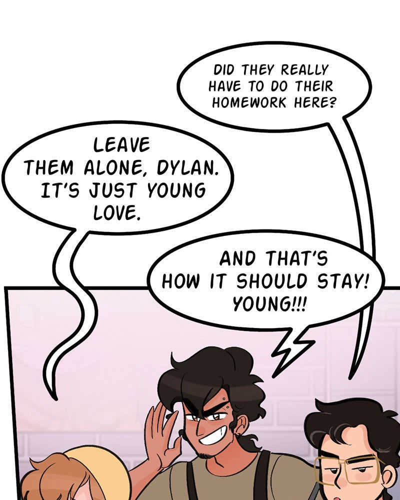 Jackson's Diary (S3) Episode 169 page 16 - 