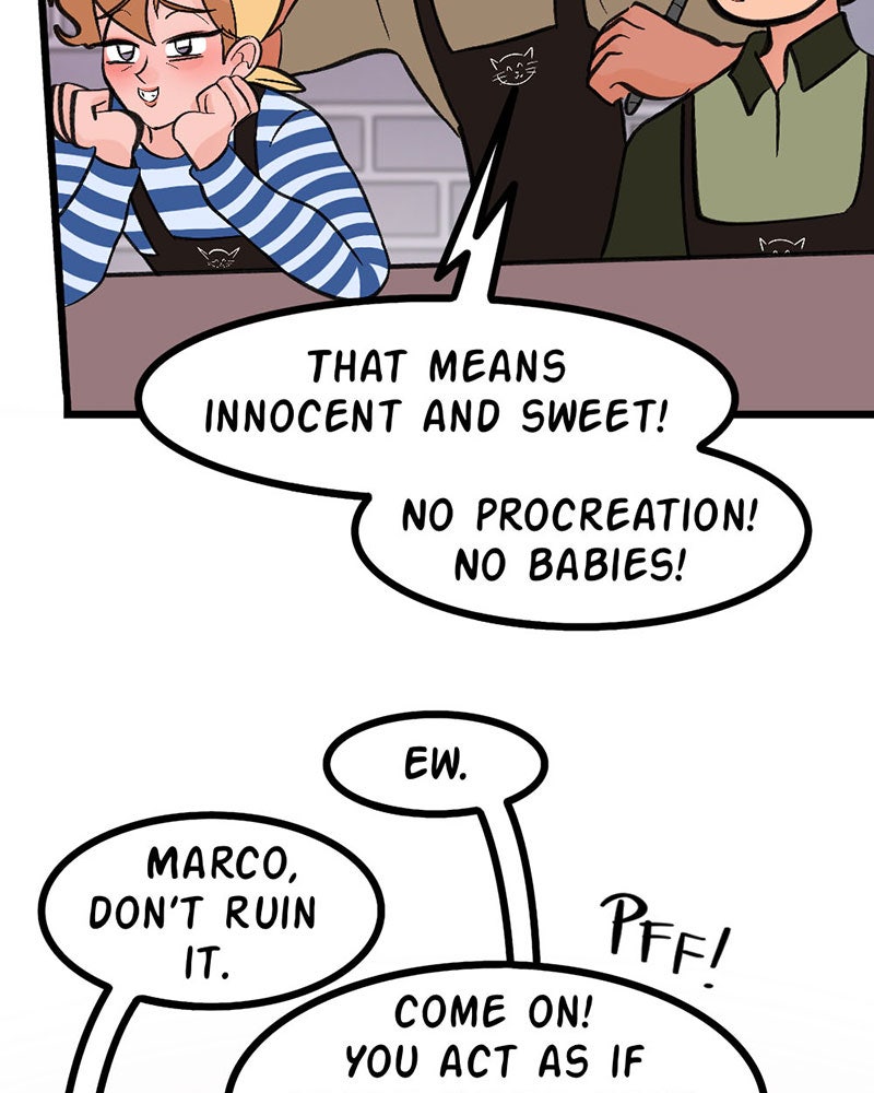 Jackson's Diary (S3) Episode 169 page 17 - 