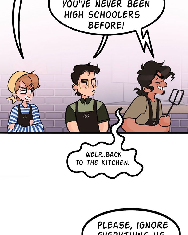 Jackson's Diary (S3) Episode 169 page 18 - 