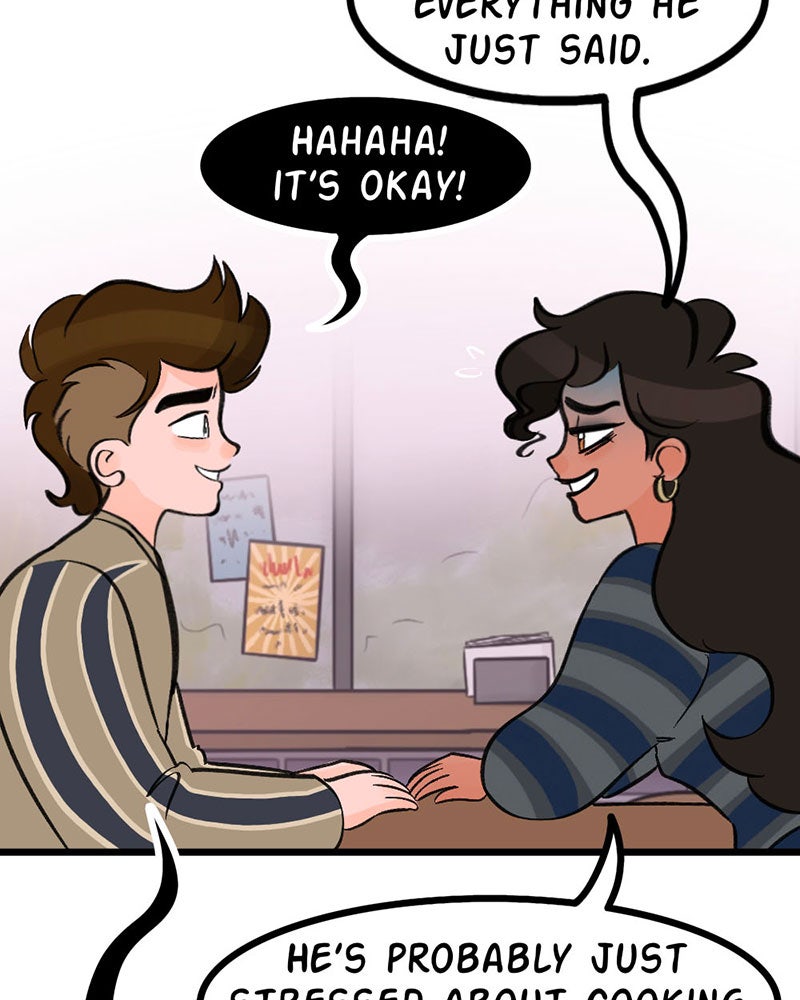 Jackson's Diary (S3) Episode 169 page 19 - 
