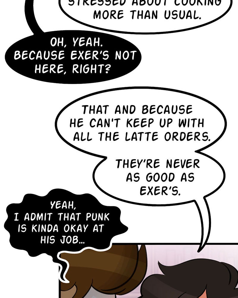 Jackson's Diary (S3) Episode 169 page 20 - 