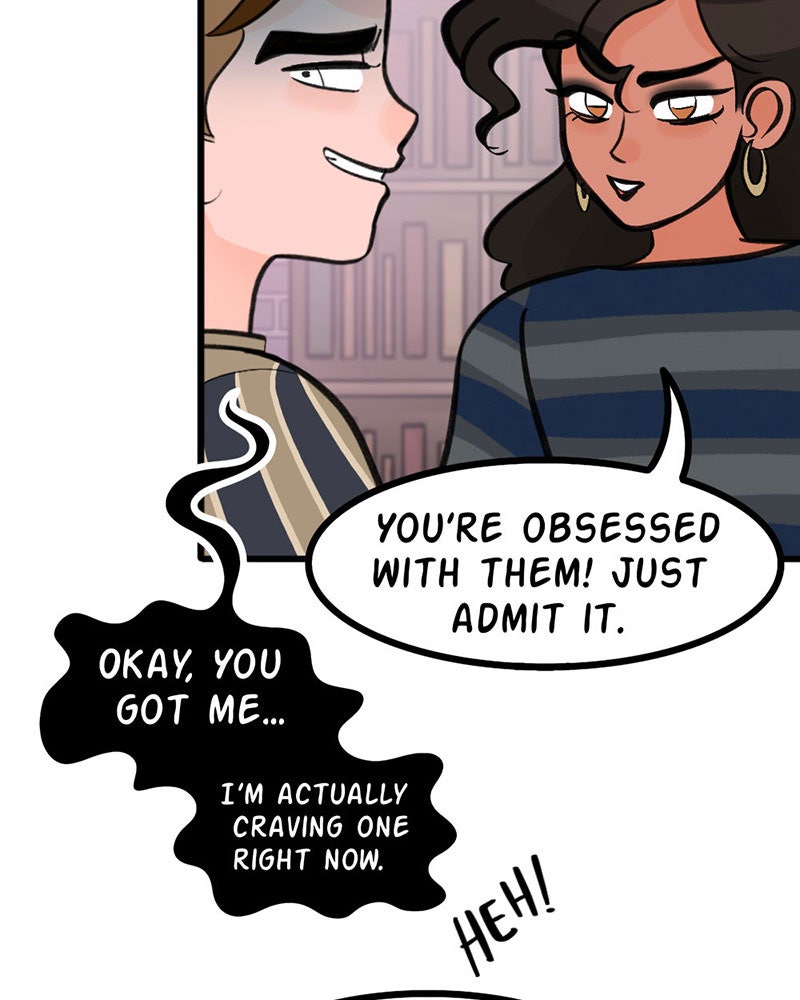 Jackson's Diary (S3) Episode 169 page 21 - 