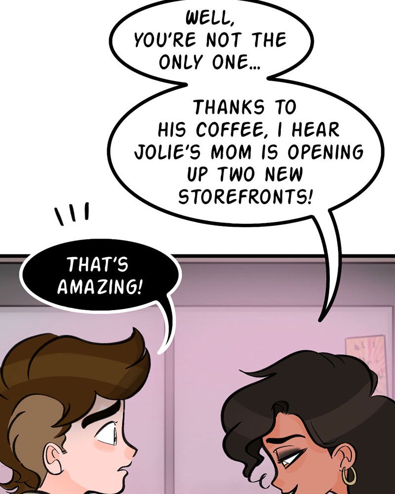 Jackson's Diary (S3) Episode 169 page 22 - 