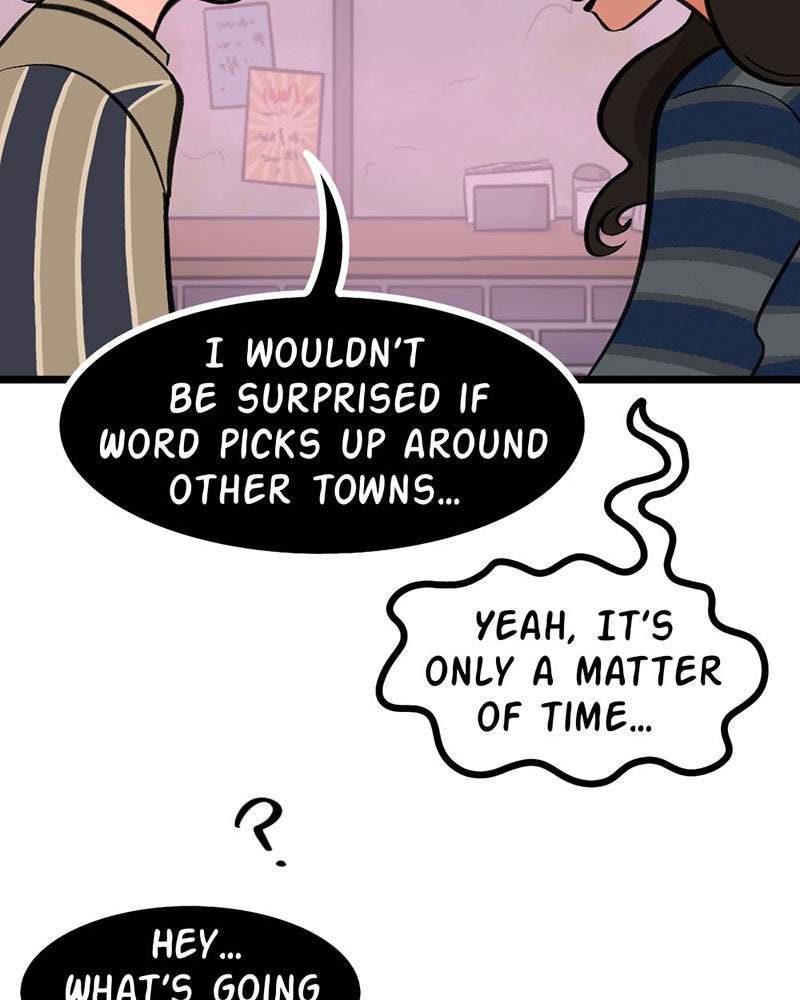Jackson's Diary (S3) Episode 169 page 23 - 