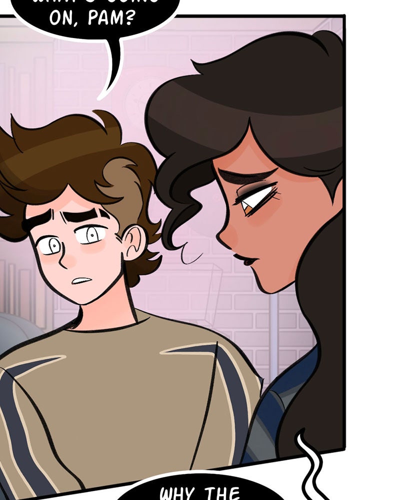 Jackson's Diary (S3) Episode 169 page 24 - 